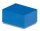 Formlux-Extra ca.110x110cm 3mm,blau(AFT),