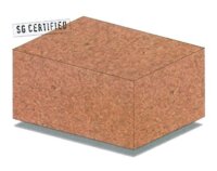 Naturkork ca.100x50cm 5mm,(AFT),