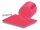 PU-Diabet-Slow ca.137x73cm 3mm,rot(AFT),