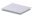 Tiefziehfolie Vacupress 0,5mm, transparent>>>>45 x 40 cm