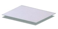 Tiefziehfolie Vacupress 0,5mm, transparent>>>>45 x 40 cm