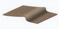 Viledon ca.100x150cm 0,5mm,beige(AFT),