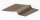 Viledon ca.100x150cm 0,5mm,beige(AFT),