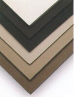 ARUleicht Aufbauplatte ca.,107x53,5cm 10mm schwarz,