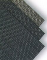 ARUstar Sohlenplatte ca.80x60cm 6mm schwarz