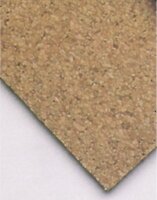 ARU-Superflex-Kork Presskork,m.PU-Bindung ca.100x50cm 2mm,