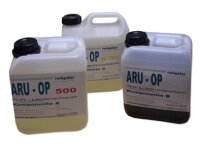 ARU-OP Komp.B Polyurethan-Schaumsystem 2,5Kg