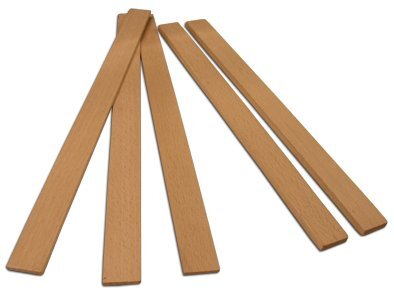 ARU-Holzspatel kurz 25cm,