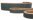 Norton Schleifband 165cm 40mm,K80,