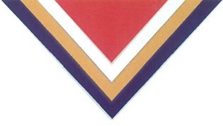 OSF Soft 20 Polsterpl.18 Sh.,ca.105x115cm 107 haut 6mm,