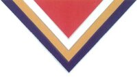 OSF Soft 20 Polsterpl.18 Sh.,ca.105x115cm 107 haut 6mm,
