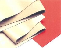 Polstermaterial PPT,ca.100x138cm haut 6mm,