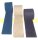 OSF Mikrofaser Rolle,Bezugs-Stoff 11cmx20m sand