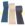 Bezugsstoff OSF Mikrofaser 11cmx20m(Rolle)>>>>Farbe: schwarz