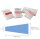 PVA-Folienschlauch 0,08/100/13,/U25(VE10)(Beil),