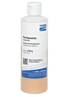 Farbpaste hautfarben 250g,(Beil),