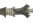 Fertigarmierung Carbon u.Carb.,/Kevlarband m.Kern 15mm 1,2m,