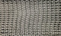 Carbon-Flechtschlauch 10m, Breite 50 mm gestreckt, 250 mm...