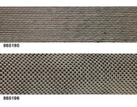 Carbon Gewebeband Leinwand,195g/qm 50mm 10m(Beil),