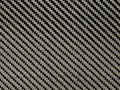 Carbongewebe Köperbindung o.,Overspray 200g/qm 1qm(Beil),
