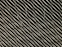 Carbongewebe Köperbindung o.,Overspray 200g/qm 1qm(Beil),