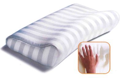 SISSEL Deluxe Soft,Nackenkissen inkl.Bezug,