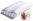 SISSEL Deluxe Soft,Nackenkissen inkl.Bezug,