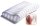 SISSEL Deluxe Soft,Nackenkissen inkl.Bezug,