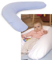 Lagerungskissen Sissel Comfort 195x35 cm...