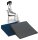 SISSEL Sit Standard Sitzkeil,35x35x6,5cm o.Bezug,
