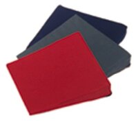 Bezug f.SISSEL Sit StandardSitzkeil 35x35cm,bordeaux