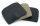 SISSEL Sit Spezial 2 in 1 Sitzkeil 43x40x9cm mit Bezug>>>>Farbe: grau