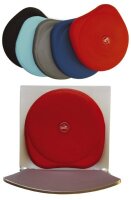 SISSEL Sitfit Plus 37cm,rot,