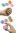 SISSEL Press Ball leicht,pink,
