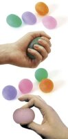 SISSEL Press Ball leicht,pink,