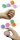SISSEL Press Ball leicht,pink,