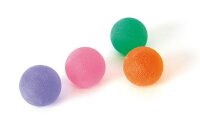 SISSEL Press Ball extra stark,orange,