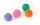 SISSEL Press Ball extra stark,orange,