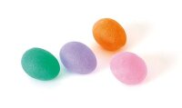 SISSEL Press Egg extra stark,orange,