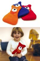 Sissel Balu Wärmebärchen,orange>>>>