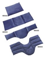 KRYOTHERM Wärmekissen 20x30cm>>>>Ausf.: Traubenkern