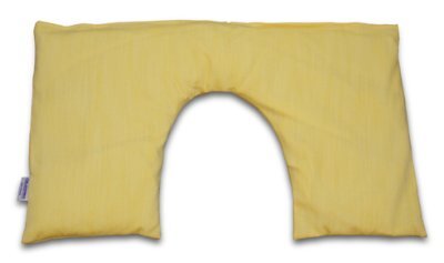 Dinkel-Weizen-Nacken-Wärmek.,m.Bezug(Dr.JUNGHANS),