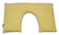 Dinkel-Weizen-Nacken-Wärmek.,m.Bezug(Dr.JUNGHANS),