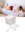SISSEL Medi Support,Kniekissen 17x20cm,