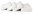 Bezug f. SISSEL Soft Curve,Nackenkissen Gr.L,