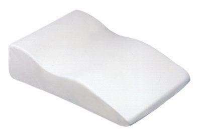 Ersatzbezug für Venenkissen Sissel Venosoft, weiß>>>>Gr. L