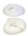 Sitzring Sissel Sit Ring mit Bezug weiß>>>>Ausf.: rund