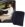 SISSEL DorsaBack Car,schwarz,