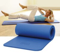 SISSEL Superior Mat,180x60x1,5cm blue,