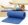 SISSEL Superior Mat,180x60x1,5cm blue,
